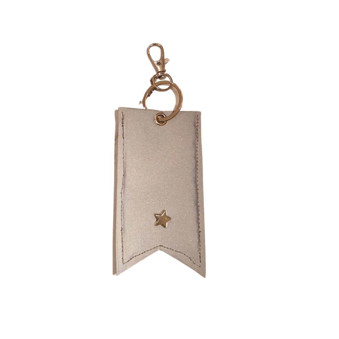 Hängande reflex stjärna