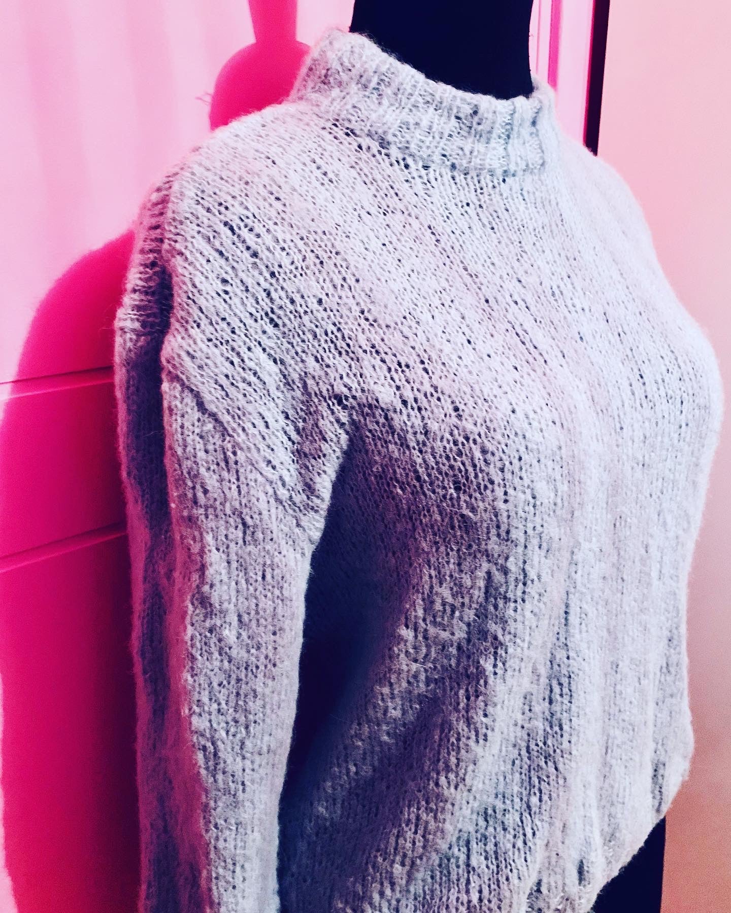Lucy sweater