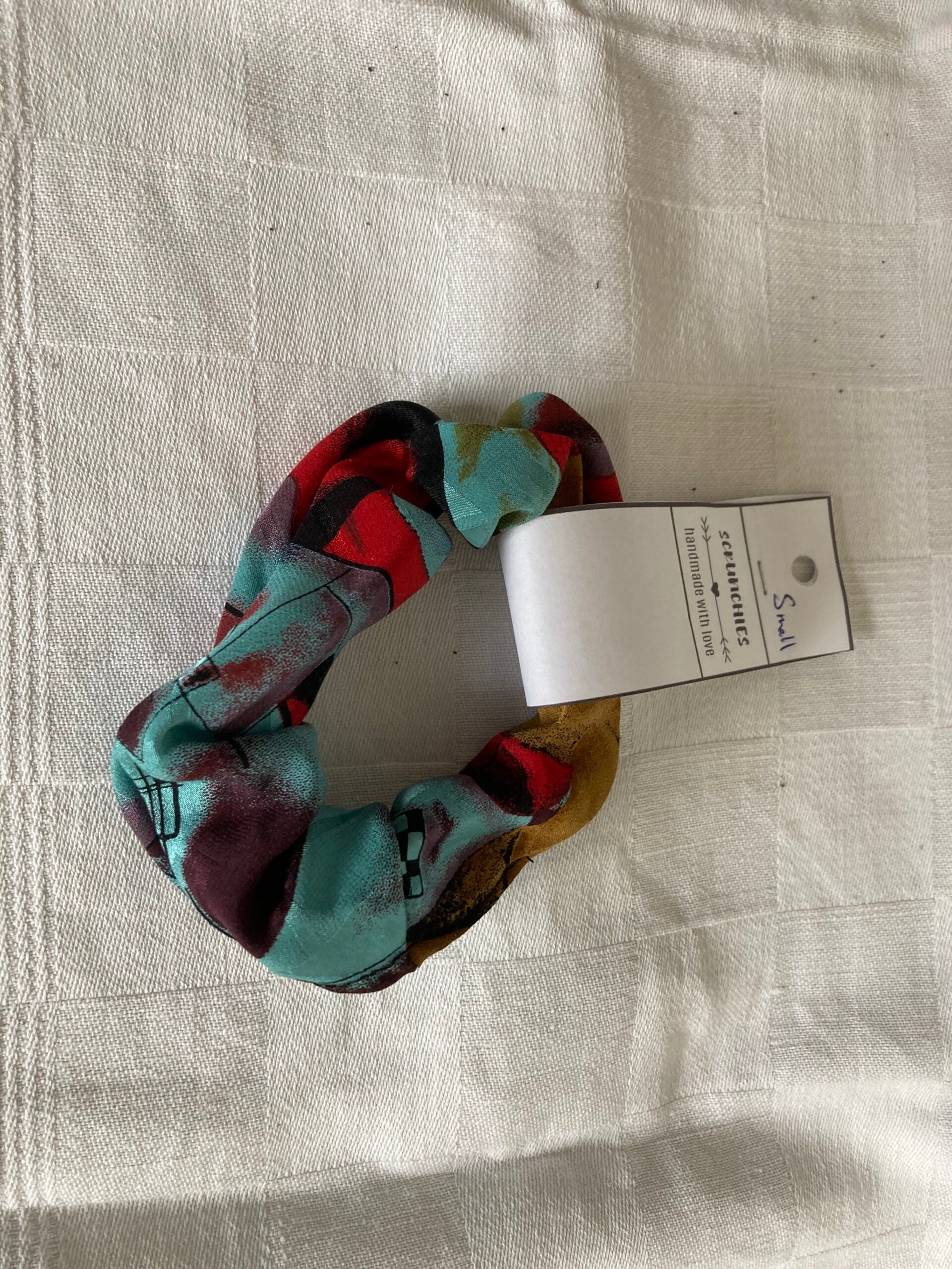 Scrunchie (Small)