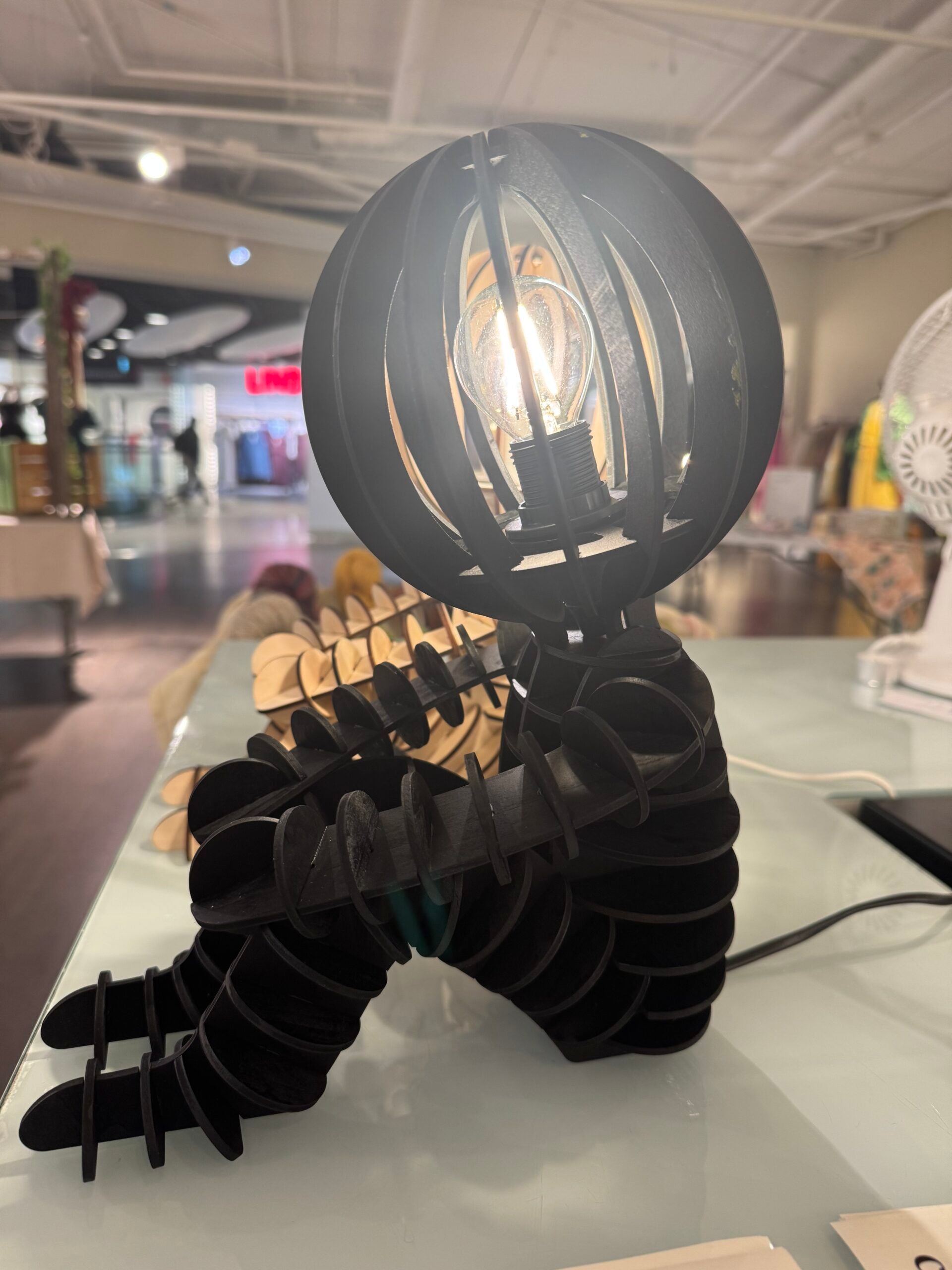 Sittin by the dock of the bay