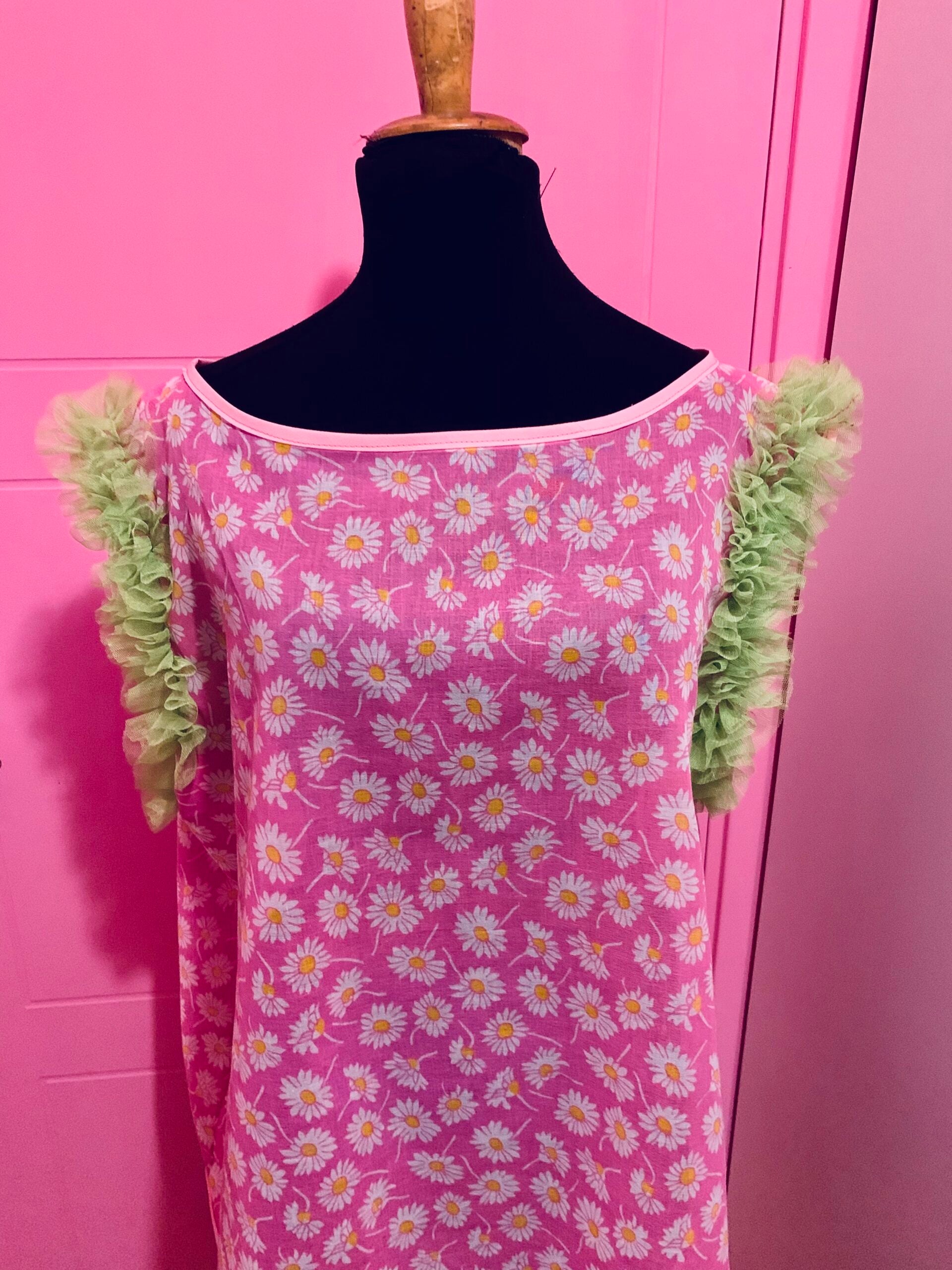 Peggy dress Size M-XL