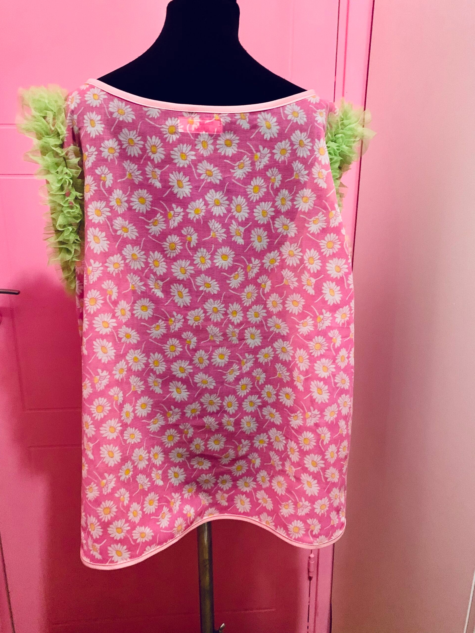 Peggy dress Size M-XL