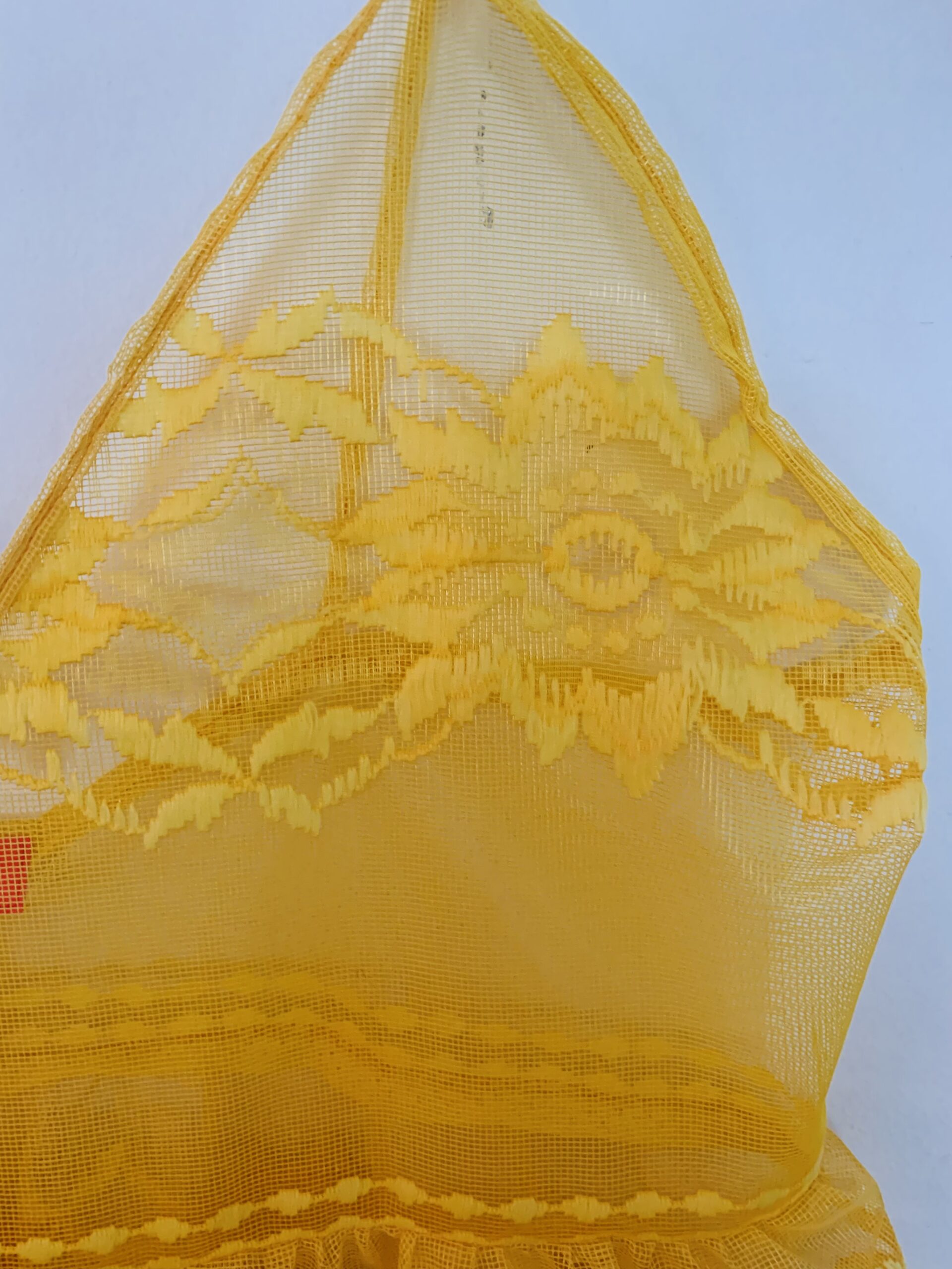 Gloria lace dress Size:S-M