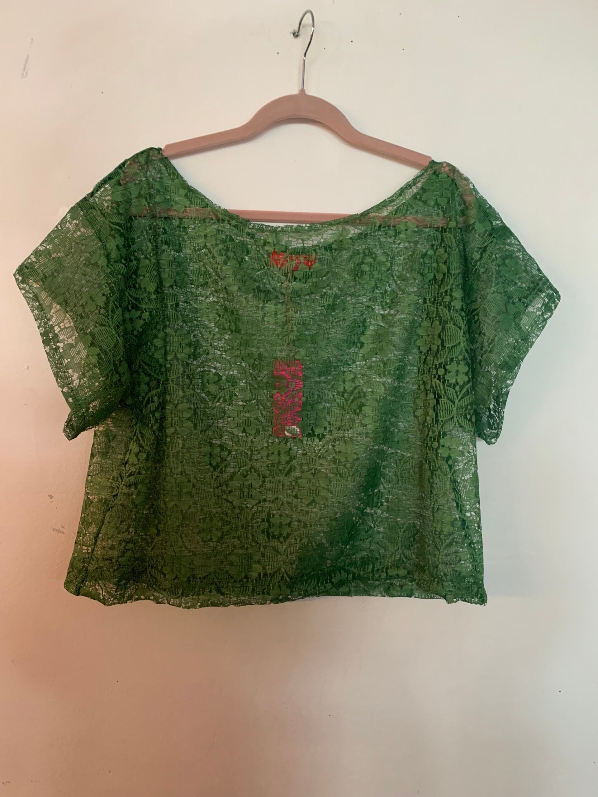 Billie blouse Stl S-L