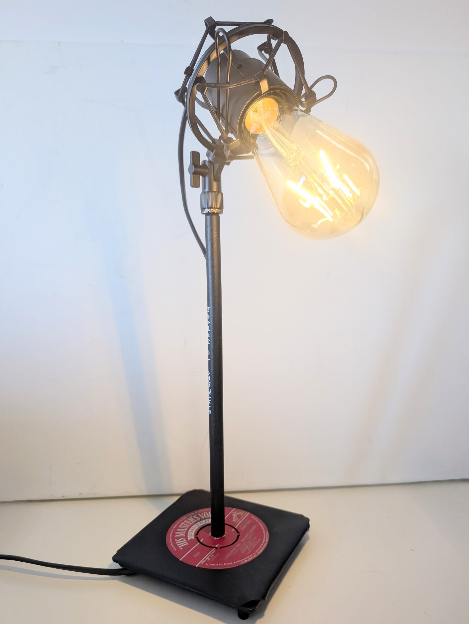 Bordslampa Inspiration Lights - Stairway to heaven