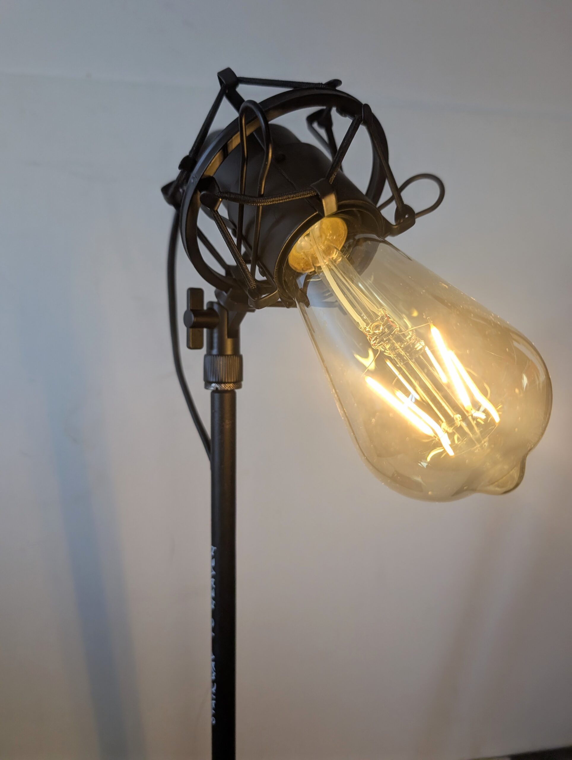 Bordslampa Inspiration Lights - Stairway to heaven