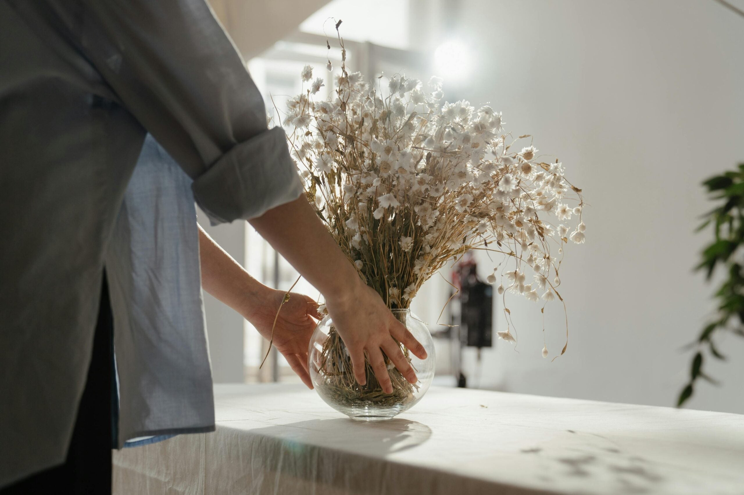 5 Tips för att Hitta Handgjorda Favoriter & Unika Inredningsdetaljer i Svensk Design