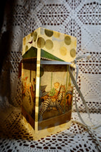 Petter &amp; Lotta på äventyr ~ Elsa Beskow x Moa