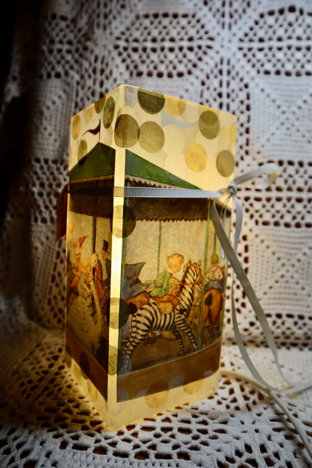 Petter &amp; Lotta på äventyr ~ Elsa Beskow x Moa