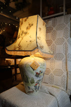 OLLES SKIDFÄRD - MEGALAMPA