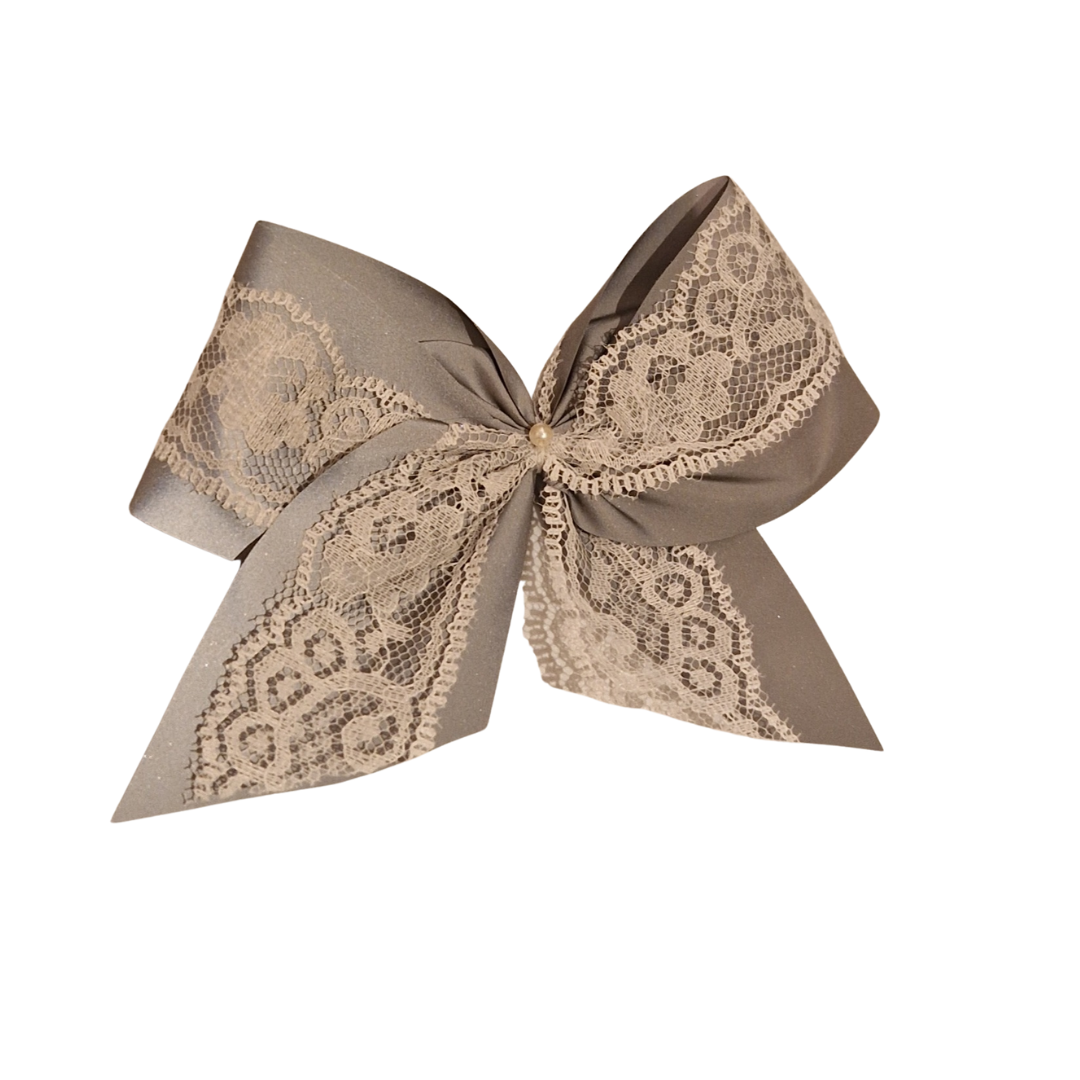 Reflexbrosch rosett nr3