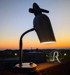 Sodasifon Bords lampa