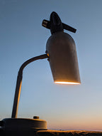 Sodasifon Bords lampa