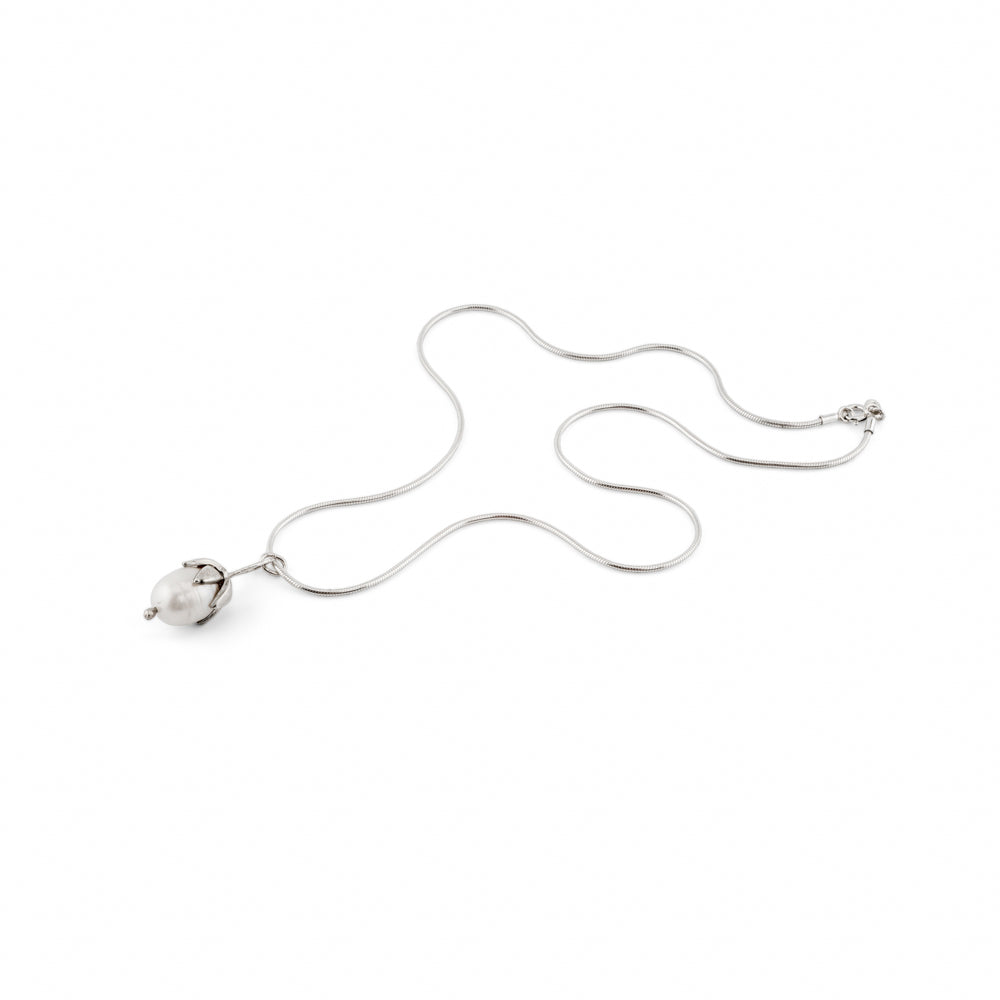 Halsband med hänge Ekollon Kollektion