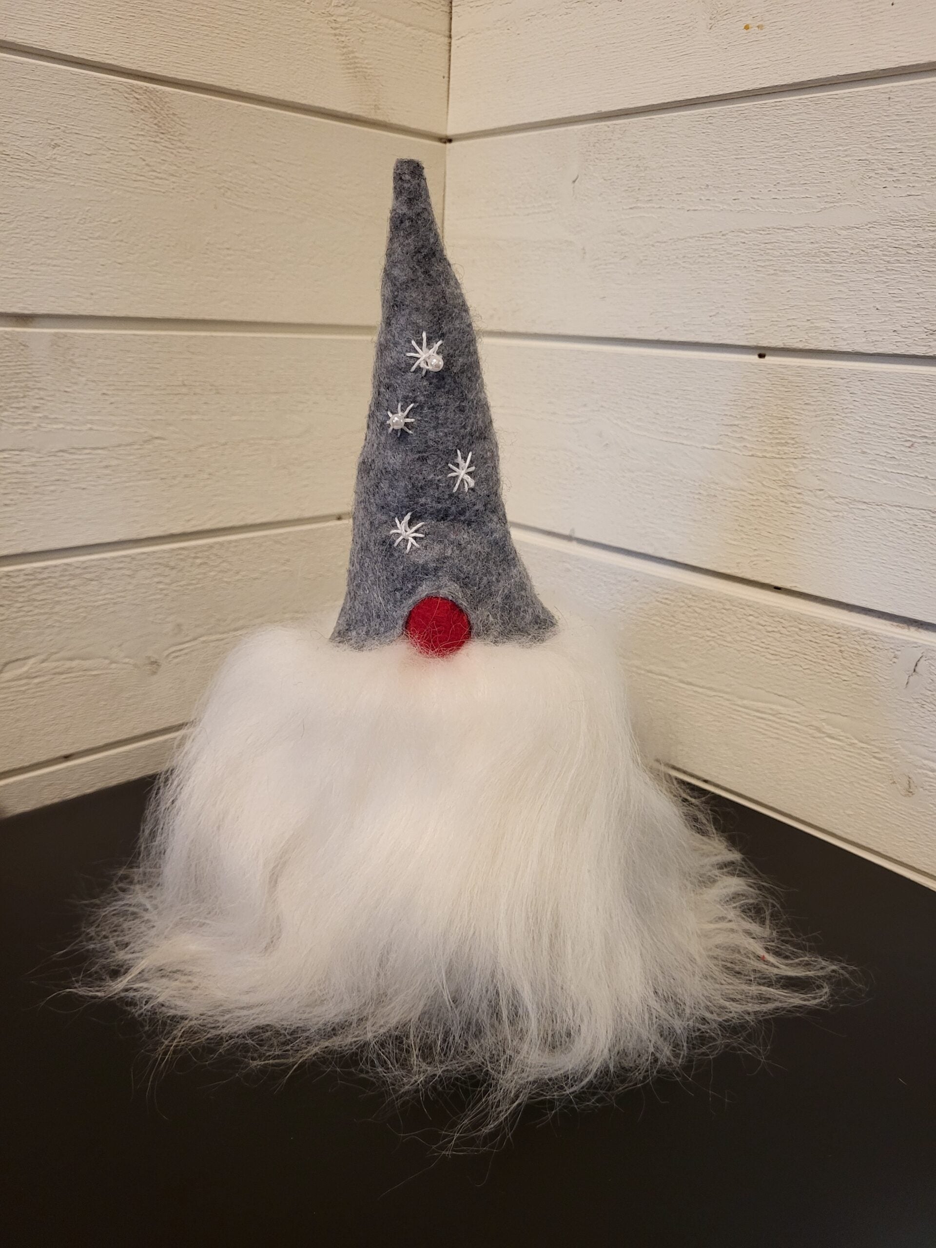 Tomte Conrad