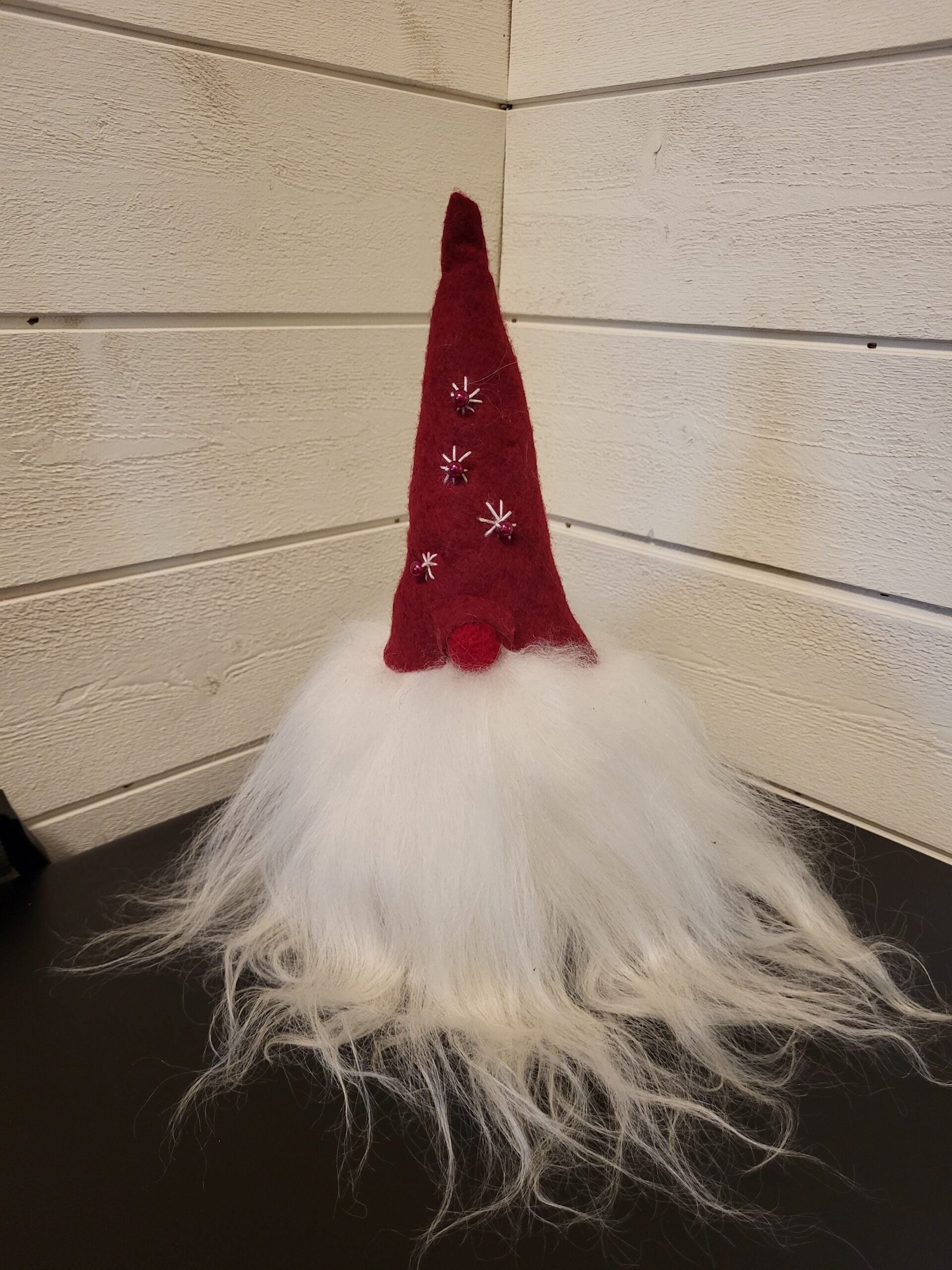 Tomte Alan