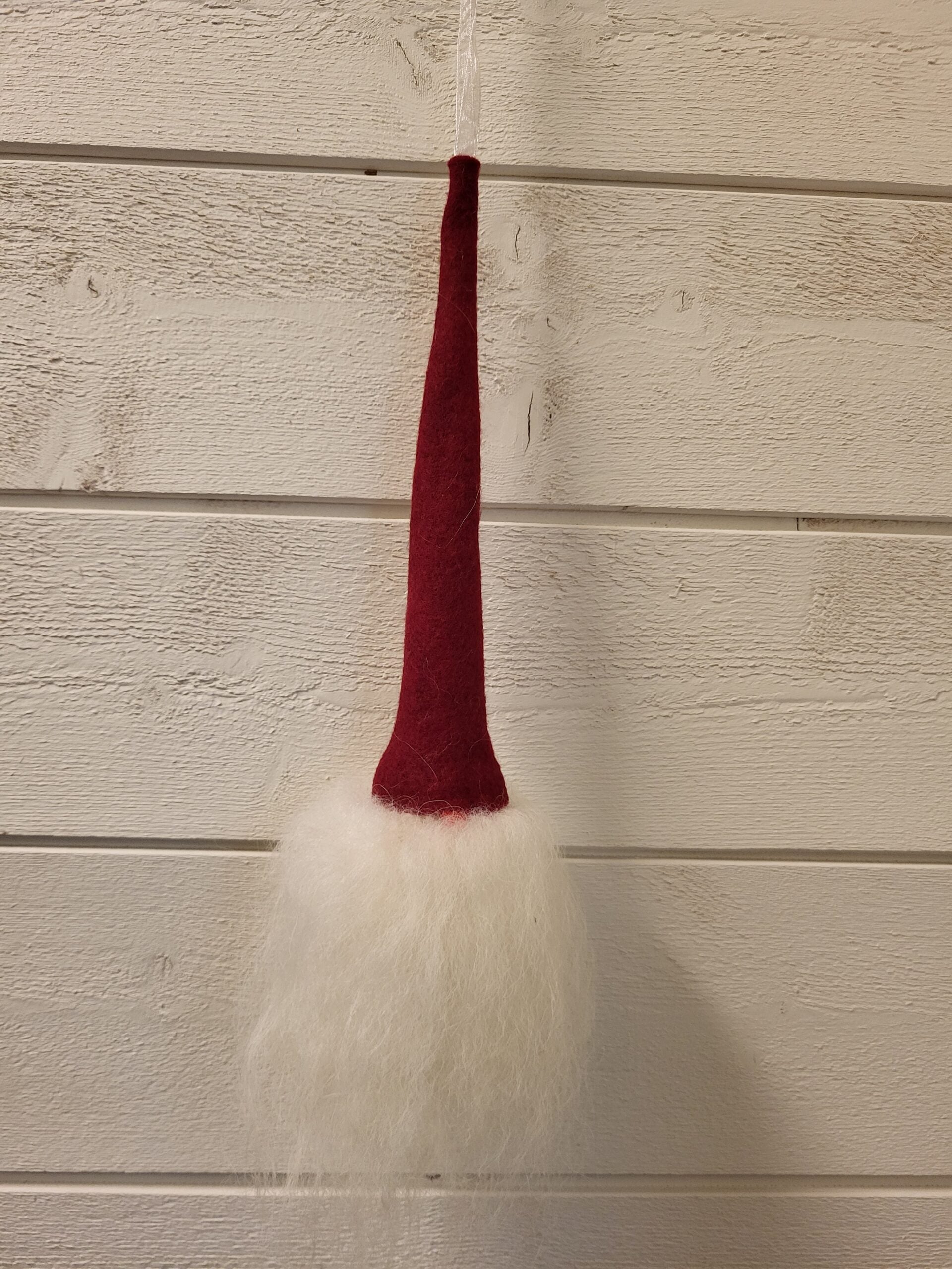 Tomte Harald