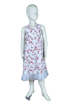 Barnklänning stl 92