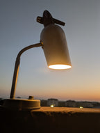 Sodasifon Bords lampa