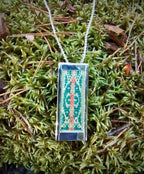 Silver and Silk SÅLT