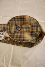 Kärlek börjar aldrig med bråk- väska