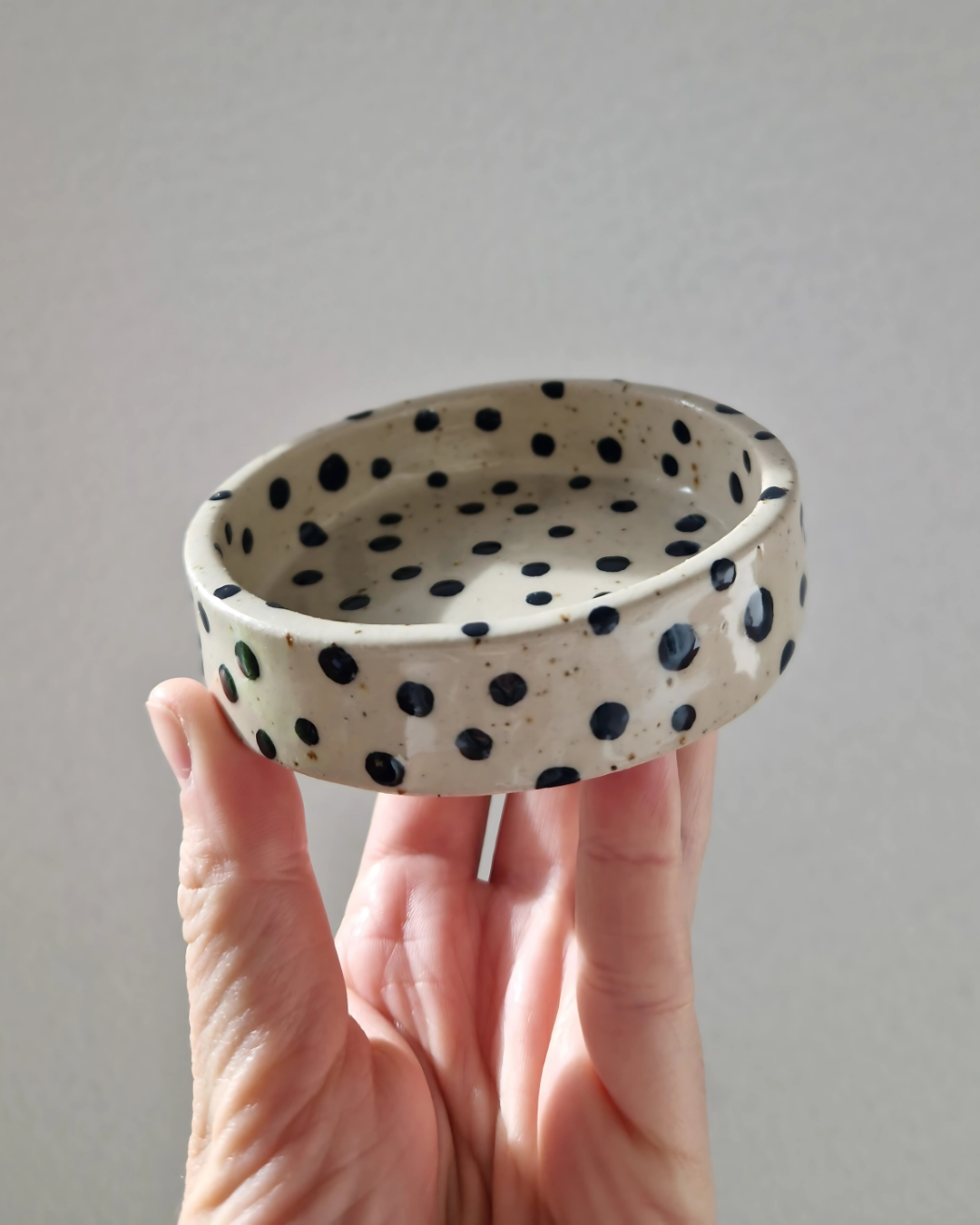 Kungalänk fingerring