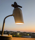 Sodasifon Bords lampa