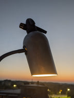 Sodasifon Bords lampa