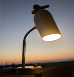 Sodasifon Bords lampa