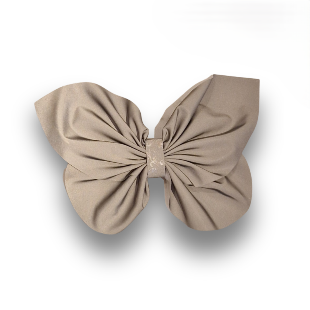 Reflexbrosch fjäril