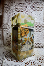 Petter &amp; Lotta på äventyr ~ Elsa Beskow x Moa