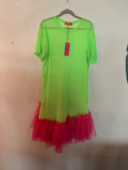 Maribel dress Stl S-XL