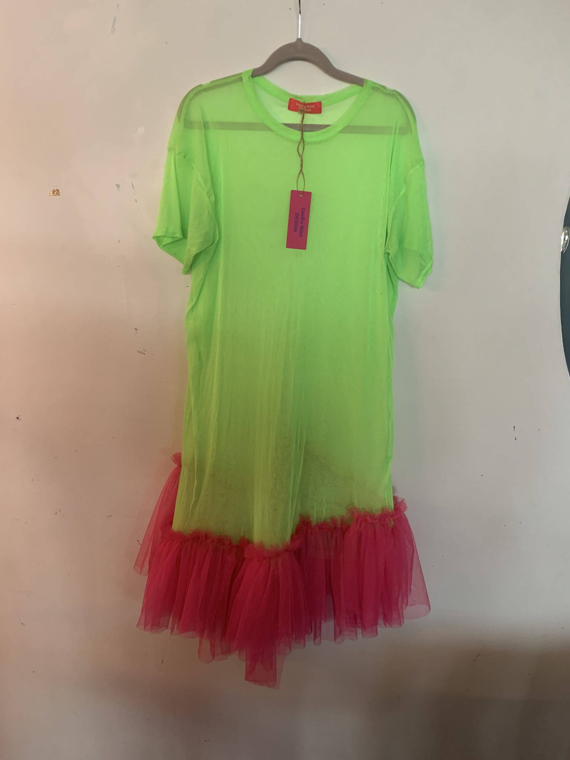 Maribel dress Stl S-XL