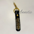 Väsksmycke/nyckelknippa