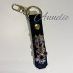 Väsksmycke/nyckelknippa