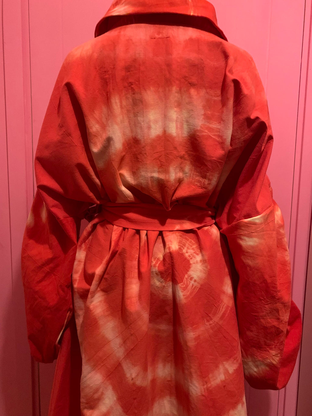 Alma coat Stl S-XXL