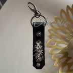 Väsksmycke/nyckelknippa