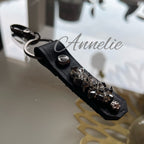 Väsksmycke/nyckelknippa