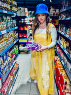 Julia tulle dress Size: S-XL