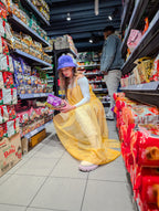 Julia tulle dress Size: S-XL