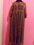 Lisa lace dress Size: S-XL