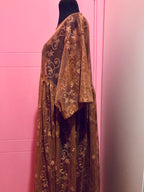 Lisa lace dress Size: S-XL