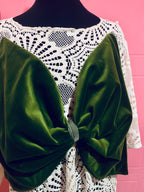 Bowie dress Size M-XXL