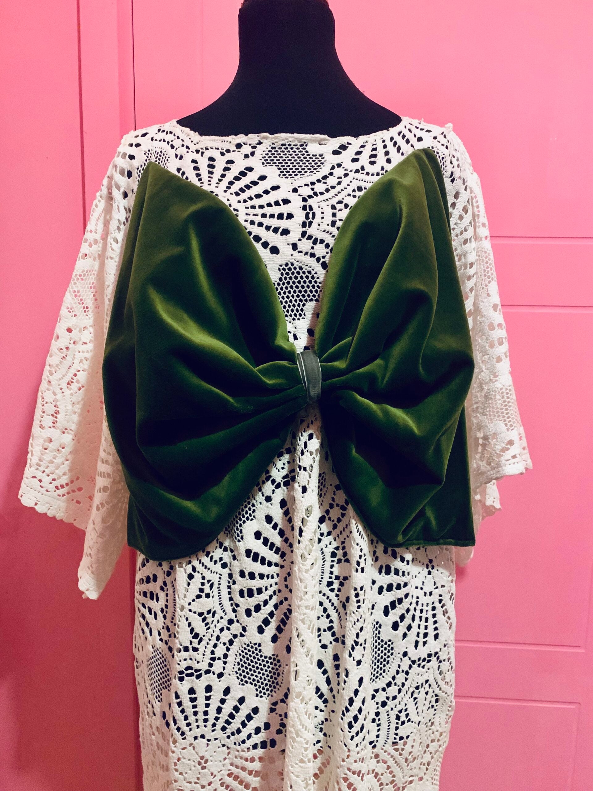 Bowie dress Size M-XXL