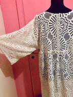 Bowie dress Size M-XXL