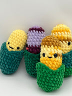 Corn pals