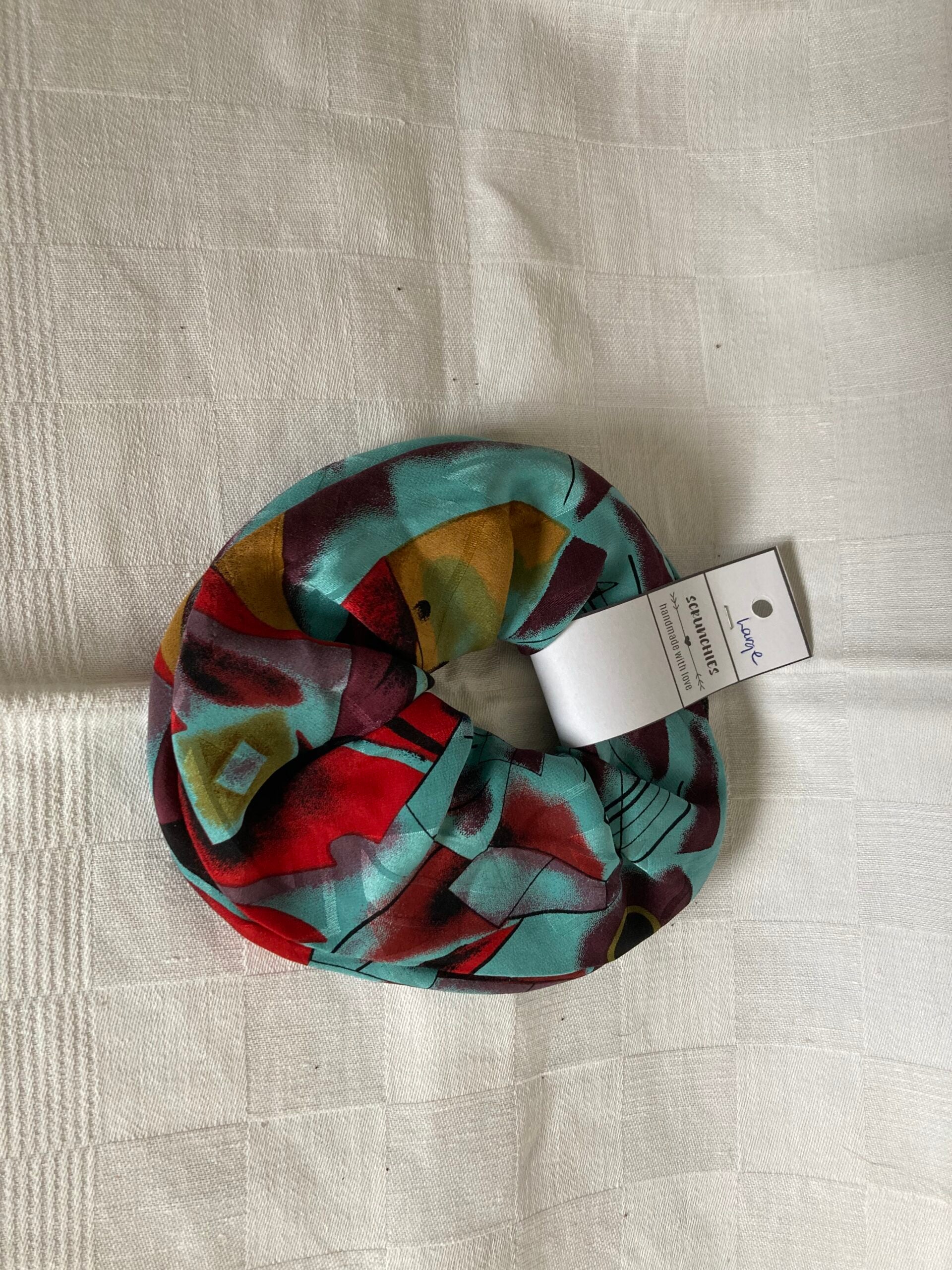 Scrunchie (Large)