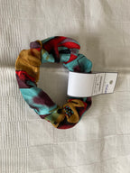 Scrunchie siden(Medium)