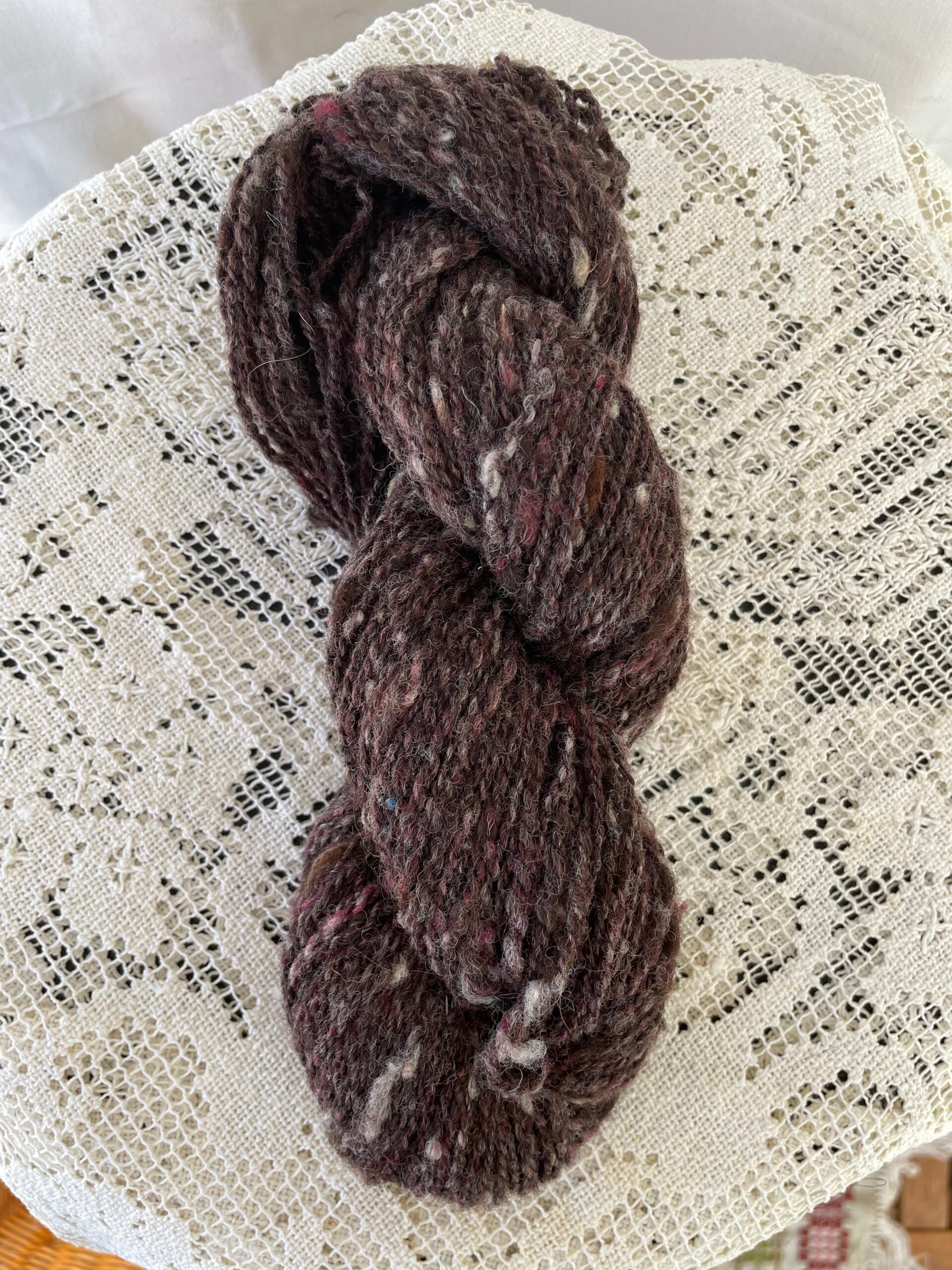 Cocoa with Marshmallows