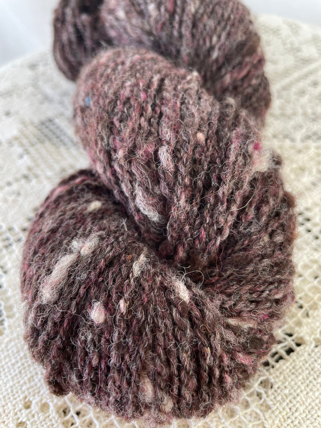 Cocoa with Marshmallows